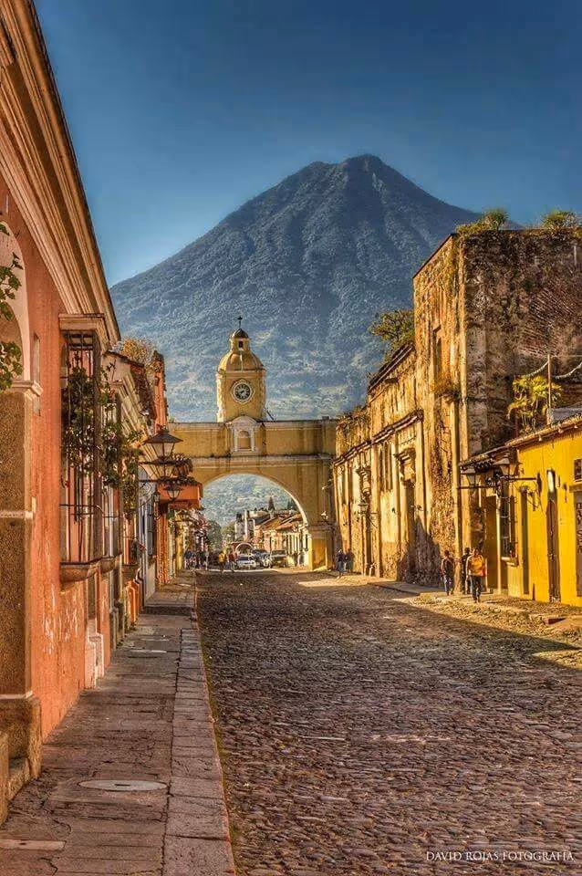 Antigua